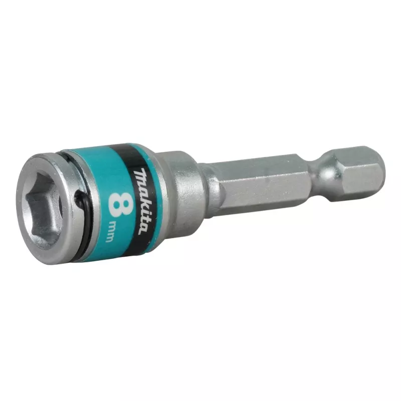 Makita Impact Premier E-22888 Torsion-Steckschlüssel 8 mm