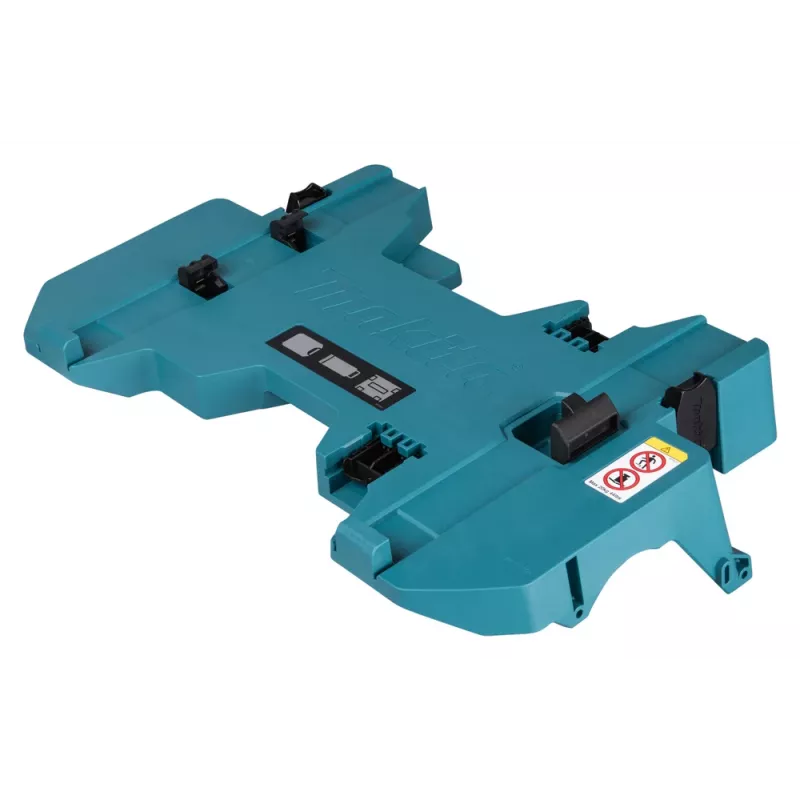 Makita 1913F5-2 Bodenplatte für VS001G Akku-Kehrmaschine