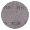 MAKITA Schleifnetz 125mm A120 10er-Pack D-78667
