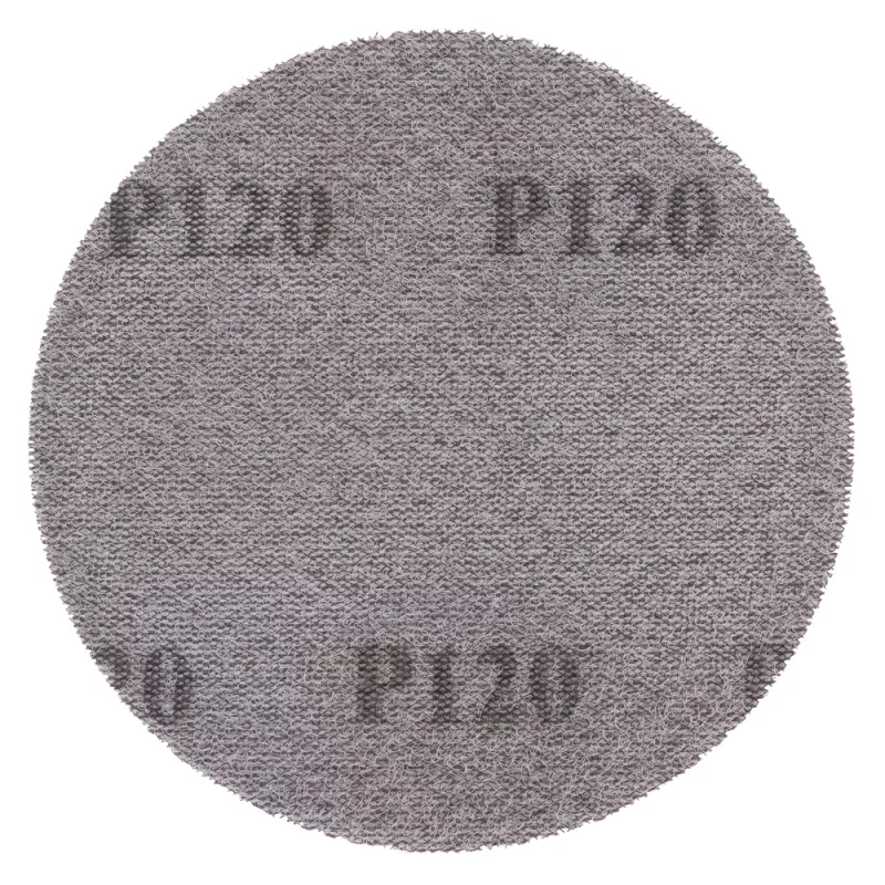 MAKITA Schleifnetz 125mm A120 10er-Pack D-78667