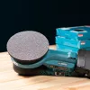 MAKITA Schleifnetz 125mm A120 10er-Pack D-78667