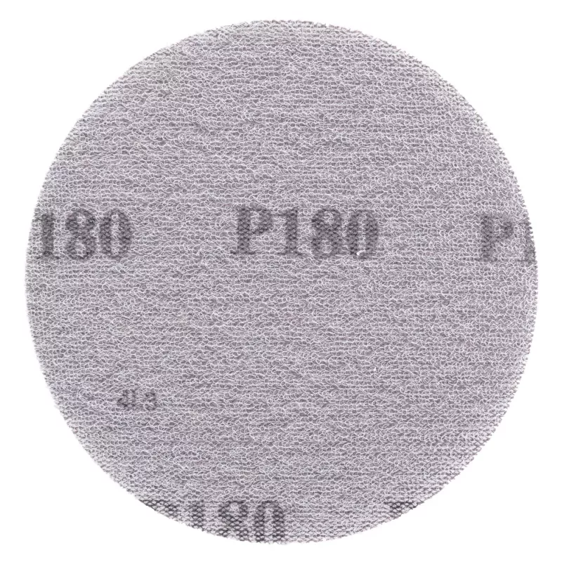 MAKITA Schleifnetzscheibe 125mm A180 (P180) 10er-Pack D-78673