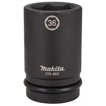 Makita Schlagringschlüssel 1 inch SW36 1 E-24739