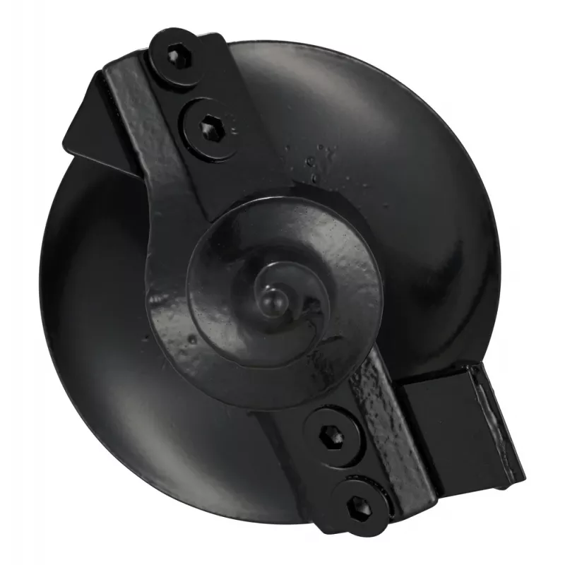 Makita E-25507 Erdbohrer 80 mm x 800 mm für Akku-Erdbohrer