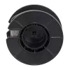 Makita 1915N0-0 Blanker Bindedraht für Bewehrungsanschlüsse 1,6 mm x 30,0 m, 32 Stück