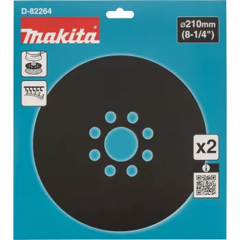 Makita D-82264 Schleifpad-Schutz 210mm