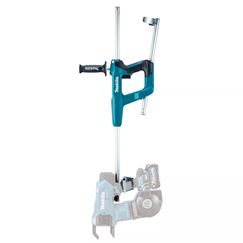 Makita 1915N-8 Griffverlängerung für Bewehrungsbinder 25,0 cm