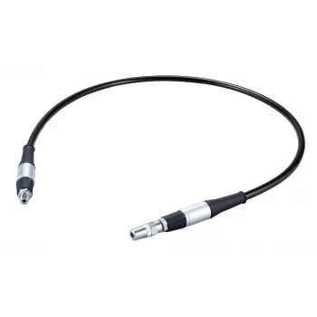 Makita 1916S5-1 Flexible Grease Hose 1200 mm for DGP180 Grease Gun