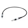 Makita 1916S5-1 Flexible Grease Hose 1200 mm for DGP180 Grease Gun