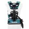 Makita 1915M3-7 Forstgurt für Akku-Motorsense UR012G
