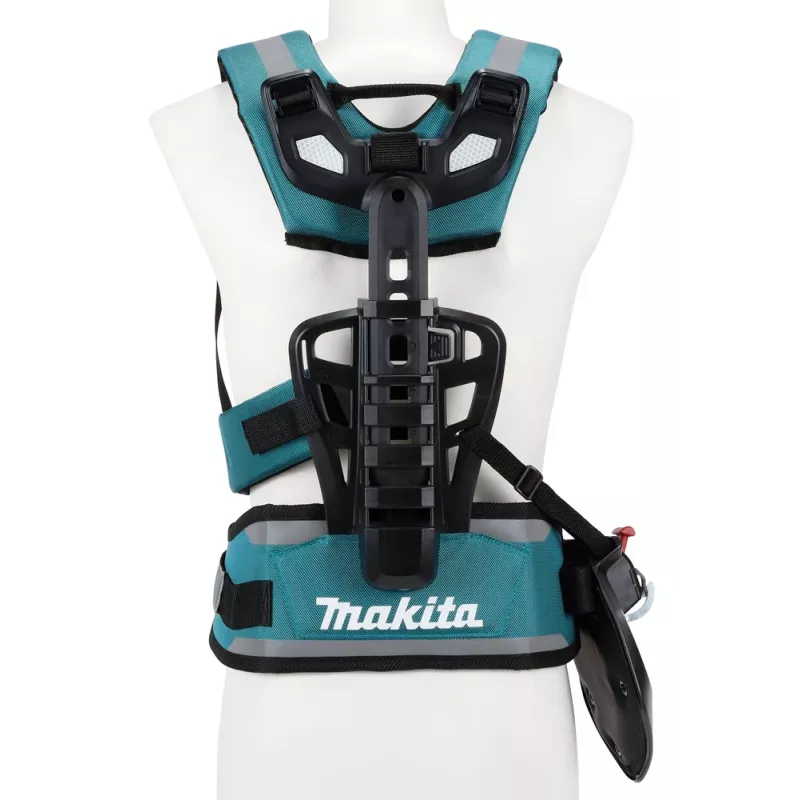 Makita 1915M3-7 Forstgurt für Akku-Motorsense UR012G