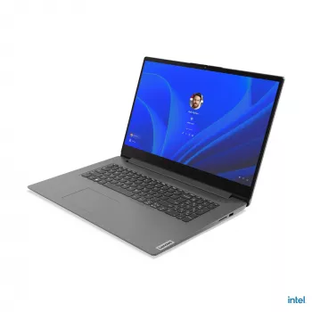 Lenovo V17 G4 IRU 17,3 Zoll Intel Core i5-13420H 8GB RAM 512GB SSD FHD Windows 11 Pro Laptop Arctic Grey
