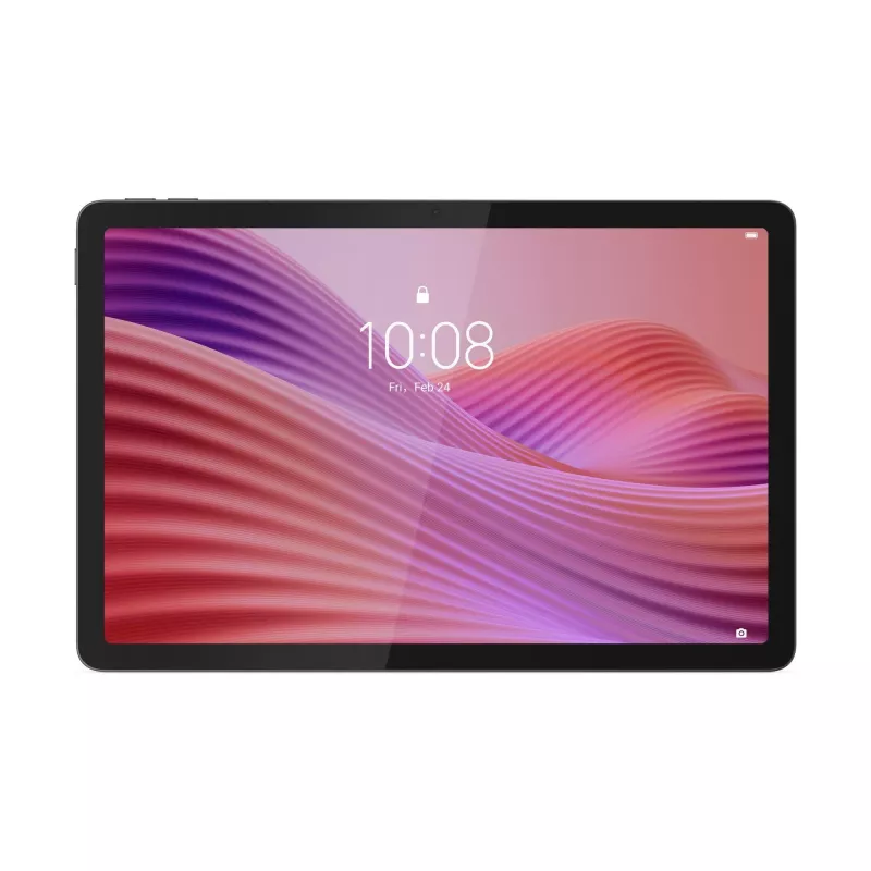 Lenovo Tab 4+64GB Grey 10,1 inch 1920x1200 4GB 64GB 5MP+8MP Android 14