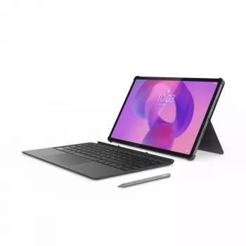 Lenovo Idea Tab Pro Matt 12.7 (TB373FU) 8/256GB WiFi Storm Grey + Tastatur + Stift