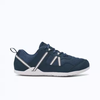 Xero Shoes Prio Herren Barfußschuhe - Vintage Indigo Größe 46