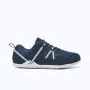 Xero Shoes Prio Herren Barfußschuhe - Vintage Indigo Größe 46