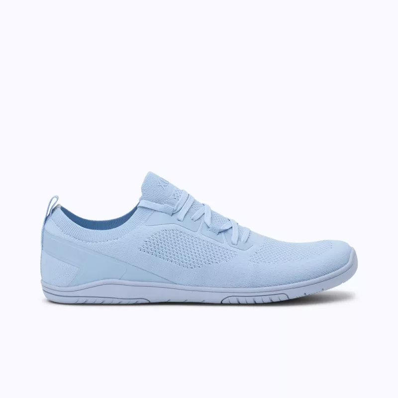 Xero Shoes Nexus Knit Damen Barfußschuhe - Himmelblau, EU 40