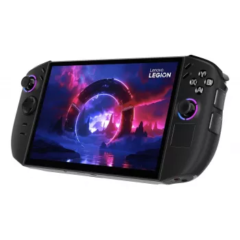 Lenovo Legion Go 8AHP2 Gaming Handheld, AMD Ryzen Z2 Extreme, 32 GB RAM, 1 TB SSD, 8,8 inch 144 Hz OLED Display