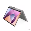 Lenovo IdeaPad Flex 5 14 inch 2-in-1 Laptop, AMD Ryzen 5 7430U, 16GB RAM, 512GB SSD, Windows 11 Home, Touchscreen, Grau