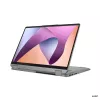 Lenovo IdeaPad Flex 5 14 inch 2-in-1 Laptop, AMD Ryzen 5 7430U, 16GB RAM, 512GB SSD, Windows 11 Home, Touchscreen, Grau