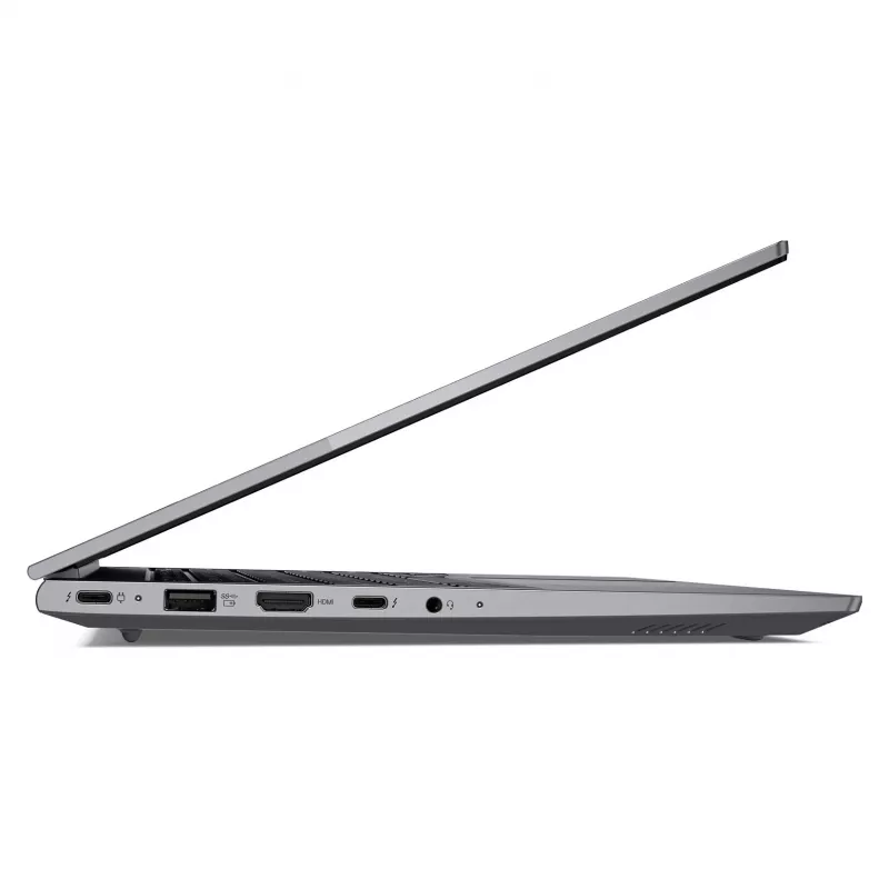 Lenovo ThinkBook 14 G9 IPL Copilot+ PC 21UX006GGE Laptop, 14 Zoll WUXGA IPS, Intel Core Ultra 7 355, 16GB DDR5, 512GB SSD, Windows 11 Pro, deutsche Tastatur