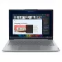 Lenovo ThinkBook 14 G9 IPL Copilot+ PC 21UX006GGE Laptop, 14 Zoll WUXGA IPS, Intel Core Ultra 7 355, 16GB DDR5, 512GB SSD, Windows 11 Pro, deutsche Tastatur