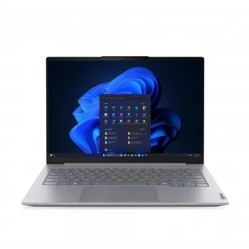 Lenovo ThinkBook 14 G9 AHP 21V0008DPB Laptop, 14 Zoll WUXGA IPS, AMD Ryzen 5 220, 16GB DDR5, 512GB SSD, Windows 11 Pro, englische Tastatur