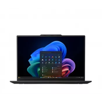 Lenovo ThinkPad X1 Carbon Gen 14 Aura Edition Copilot+ PC 21V7006WPB Laptop, 14 Zoll WUXGA IPS Touch, Intel Core Ultra 7 355, 32GB LPDDR5x, 512GB SSD, Windows 11 Pro, englische Tastatur