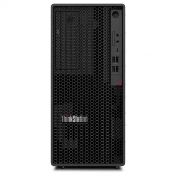 Lenovo ThinkStation P2 Tower Gen 2 30JQ00BKGE Desktop-PC, Intel Core Ultra 7 265, 32GB DDR5, 512GB SSD, NVIDIA RTX 2000 Ada 16GB, Windows 11 Pro