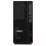 Lenovo ThinkStation P2 Tower Gen 2 30JQ00BKGE Desktop-PC, Intel Core Ultra 7 265, 32GB DDR5, 512GB SSD, NVIDIA RTX 2000 Ada 16GB, Windows 11 Pro