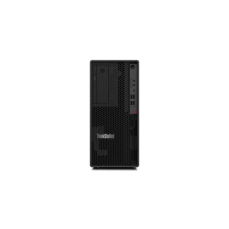 Lenovo ThinkStation P2 Tower Gen 2 30JQ00BKGE Desktop-PC, Intel Core Ultra 7 265, 32GB DDR5, 512GB SSD, NVIDIA RTX 2000 Ada 16GB, Windows 11 Pro
