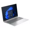 HP ProBook 4 G1i 16 - 16 Zoll - Intel Core Ultra 7 255H - 16GB RAM - 512GB SSD - Windows 11 Pro - Pike Silver - QWERTY US