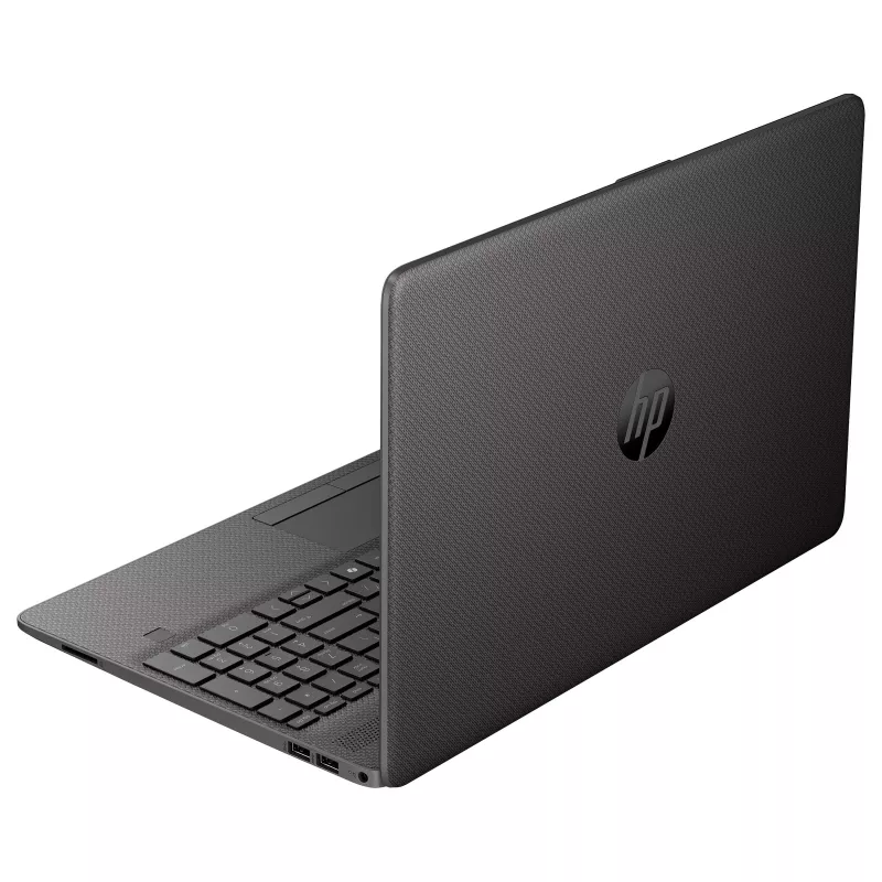 HP 250R G9 15,6 inch FHD Laptop, Intel Core 3-100U, 16GB RAM, 512GB SSD, Intel UHD Graphics, Windows 11 Home, Dark Ash Silver
