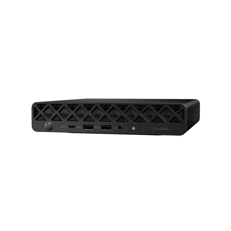 HP ProDesk 4 Mini G1i Intel Core Ultra 7 265T 32GB 512GB W11P 1y (ML)