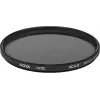 Hoya ND4 HMC Neutraldichtefilter 62 mm mit Etui