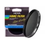 Hoya ND400 HMC Neutraldichtefilter 52 mm mit quadratischem Etui
