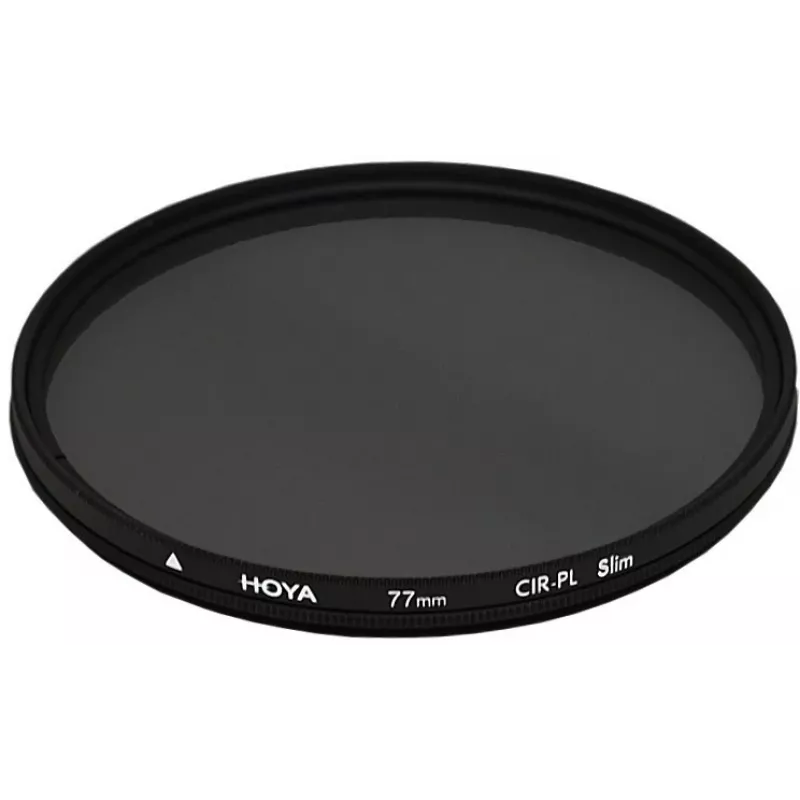 Hoya Digital Kit 46 mm - UV & CPL Filter Set