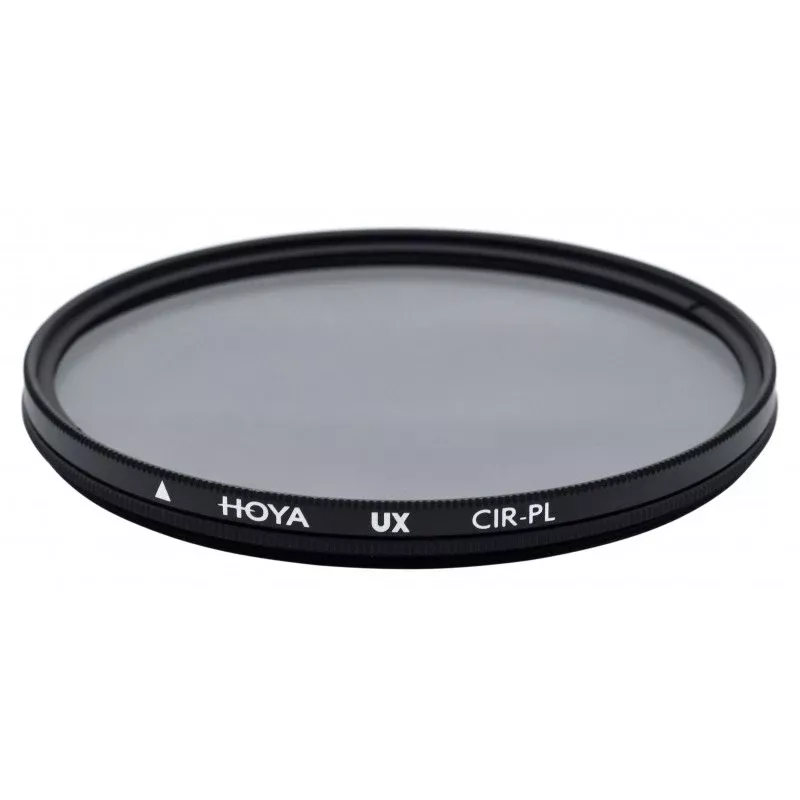 Hoya UX CIR-PL (PHL) 37mm Circular Polarizer Filter