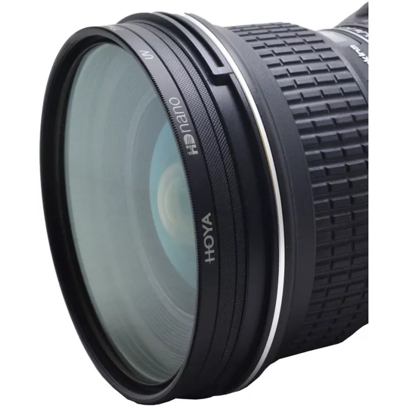 Hoya 58mm UV Filter HMC Multi-Coated