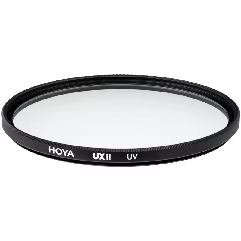 Hoya UX II UV 58mm Filter
