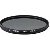 Hoya UX II CIR-PL 72mm Circular Polarizer Filter