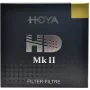 Hoya HD MkII UV 58mm Filter