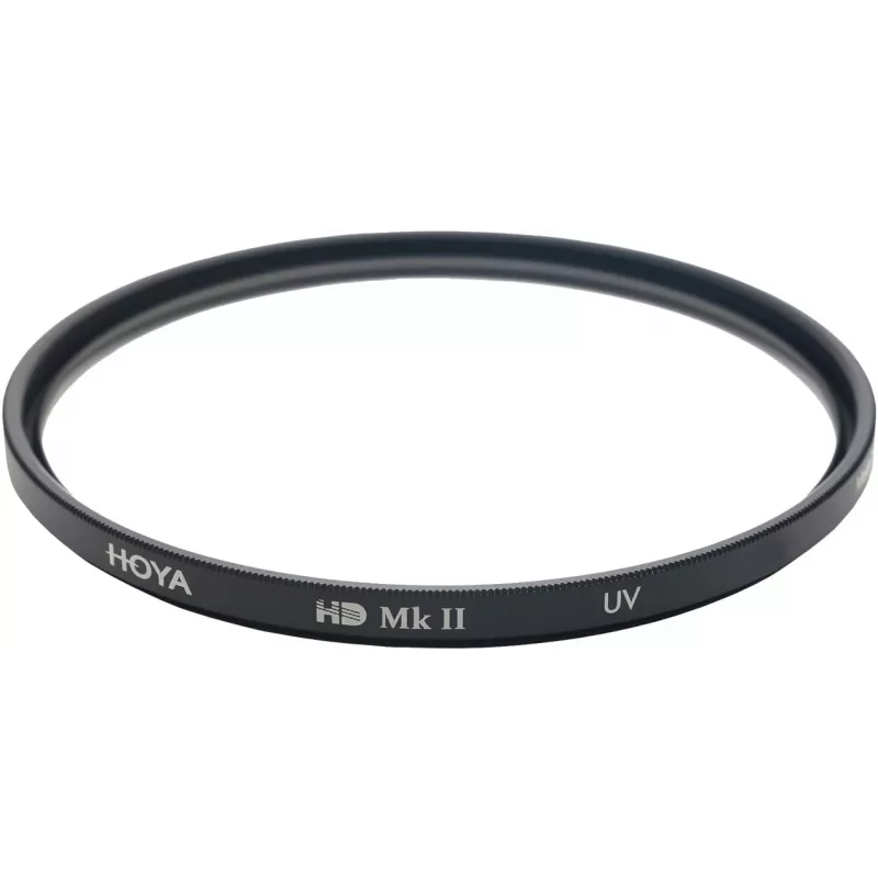 Hoya HD MkII UV 58mm Filter