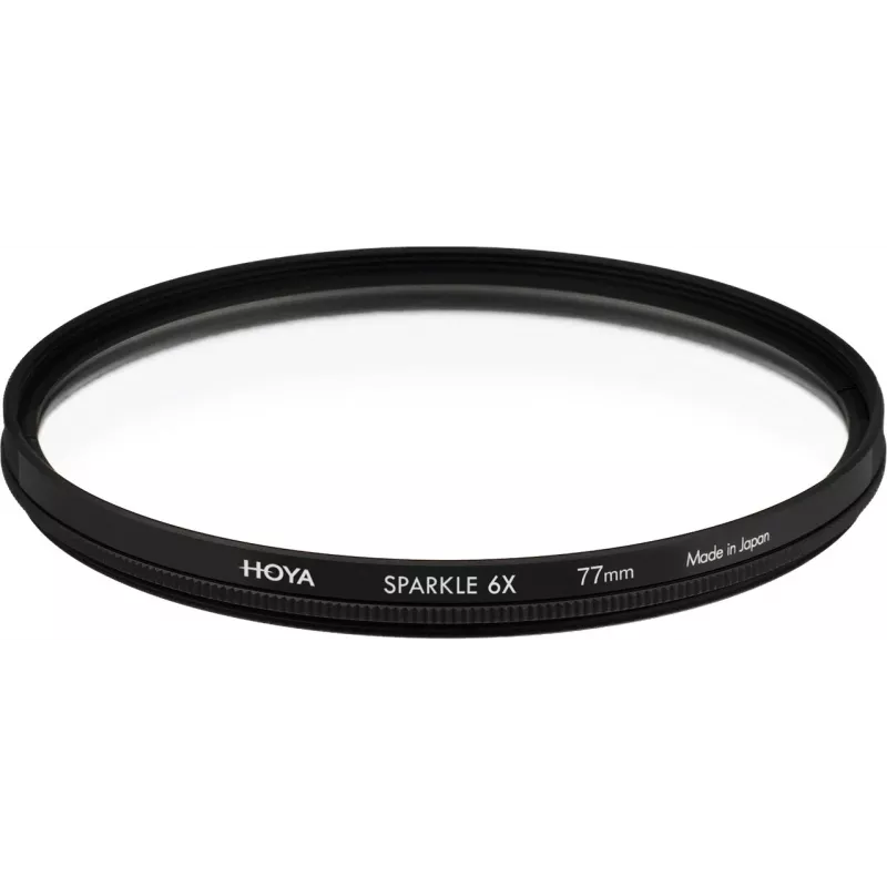 Hoya Sparkle x6 55mm Star Effect Filter
