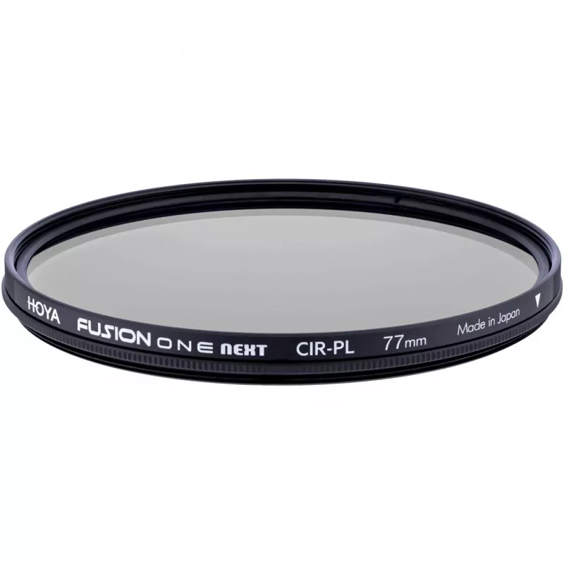 Hoya Fusion ONE Next CIR-PL 49mm Circular Polarizer Filter