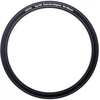 Hoya Sq100 86mm Adapterring für 100mm Filterhalter-System