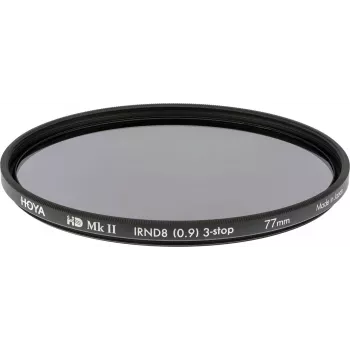 Hoya HD MkII IRND8 (0.9) 55mm Infrarot-Neutraldichtefilter