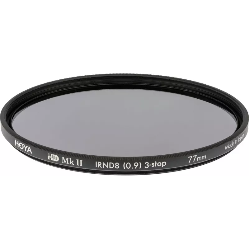 Hoya HD MkII IRND8 (0.9) 55mm Infrarot-Neutraldichtefilter