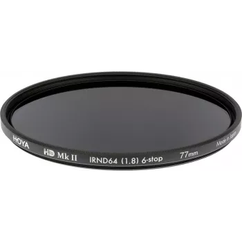 Hoya HD MkII IRND64 (1.8) 55mm