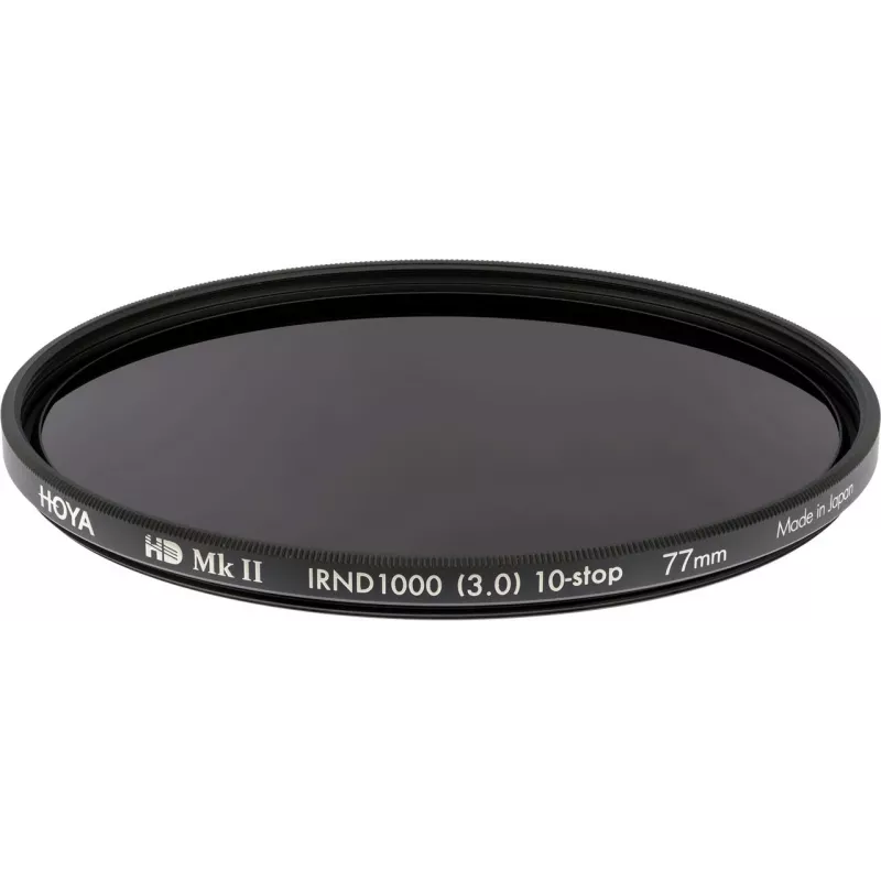Hoya HD MkII IRND1000 (3.0) 67mm